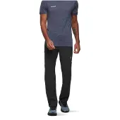 Mammut Men's Runbold Iv Pants Black 54