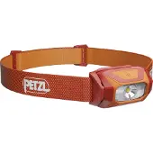 Petzl TIKKINA otsavalo, 300 lm, punainen