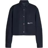 Karl lagerfeld Jeans B4w11005 Pitkähihainen Kauluspaita