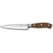 Victorinox Grand Maître Chef's Knife 7.7400.15G, maple wood, chef's knife, 15 cm