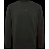 Björn Borg Borg Classic Sweatshirt - Khaki green - XXL