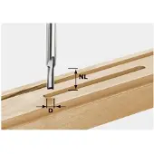 Festool Urajyrsin HW S8 D5/12
