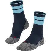 Falke Men's TK Stabilizing Trekking Socks Marine Retkeilysukat 39-41