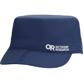 Outdoor Research Radar Pocket Cap Cenote Lippikset M