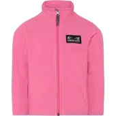 Didriksons Muskot Kids Takki Sweet Pink Sweet pink-130 cm Vaaleanpunainen 130 cm Tytöt