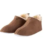 Shepherd of Sweden Men's Henrik Antique/Cognac Muut kengät ja saappaat 48