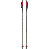 Åsnes Amundsen Kevlar Black Vaellussauvat 135