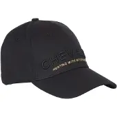 Chevalier Foxhill Cap Black Lippikset L/XL