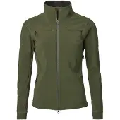 Chevalier Women's Nimrod Jacket Dark Green Vuorittomat metsästystakit 38