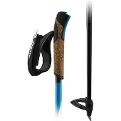 Salomon R 30 Click Black/Blue/White Murtomaasauvat No Color 170 cm