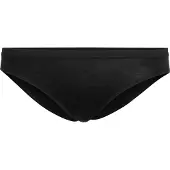 Icebreaker Women's Siren Bikini Black Alusvaatteet XL