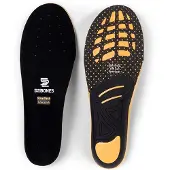 52bones Slimtech Low Pohjat 35-36