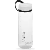 Hydrapak Recon 750 ml Clear/Black & White Juomapullot One Size