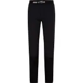 Varg W Mora Hybrid Pant Carbon Black - S