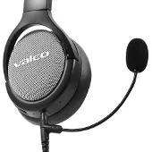 Valco Langallinen mikrofonijuttu