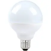 Eglo LED-lamppu G95 Globe 8.8W/940 (1200 lumen mat E27