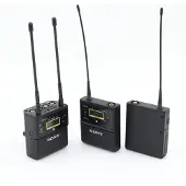 Sony UWP-D27/K33 Pro Bundle 566,025-630,000 MHz