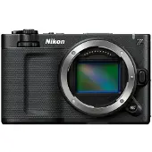 Nikon ZR -elokuvakamera