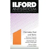 Ilford Antistaticum antistaattinen puhdistusliina