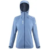 Millet Seneca Gore-tex 2l Fleece