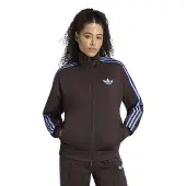 Adidas Originals Fb TT Loose Takki ruskea, M