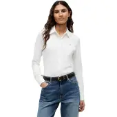 Tommy Hilfiger 1985 Slim Fit Pitkähihainen Kauluspaita