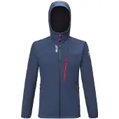 Millet Seneca Shield Softshell-takki