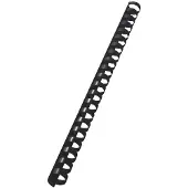 Leitz A4 Din 21 Rengasta 145 Arkkia Muovikampa 16 Mm 100 Yksiköt