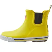 Reima Kids' Rain Boots Ankles Yellow Kumisaappaat 34