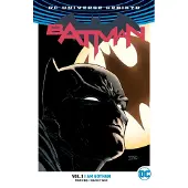 Ginza.se Batman Vol. 1: I Am Gotham (Rebirth)