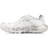 Mammut Hueco Knit II Low Women White/White - 37 1/3