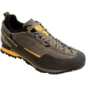 La Sportiva Boulder X harmaa/keltainen - 41