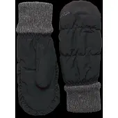 Kombi Pillow Women Mitt - Black - L