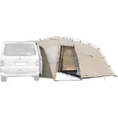 Vaude Drive Van XT 5P Sand Leirintäteltat One Size