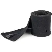 StarTech.com Neoprene Sleeve Rack Cable Organizer