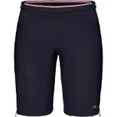 Elevenate Women's Transition Insulation Shorts Dark Ink Arkishortsit L