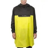 Vaude Bike Valero Vedenpitävä Poncho
