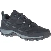 Merrell Men's West Rim Sport Gore-Tex Black Vaelluskengät 43.5