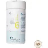 Raw Organic Pflüger Solusuola Nro 6 (Kalium Sulfuricum)