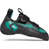Black Diamond Women's Method Climbing Shoes Patina Muut kengät ja saappaat 38