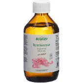 Bergland-Pharma & Co. KG aromahoito ruusuvesi Kasvovesi 250 ml