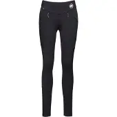 Mammut Women's Aenergy Light Tights Black Ulkoiluhousut XS