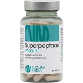 Natura Media Superpeptaasi
