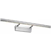 Toolight LED KYLPYHUONEEN SEINÄVALAISIN PEILIN YLLÄ 9W 70cm APP363-1W