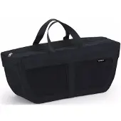 Bumprider Sidepack Tavarakori, Musta