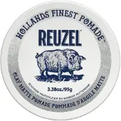 Reuzel Clay Matte Pomade 95 g