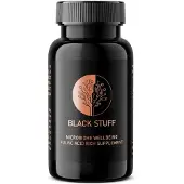 Black Stuff Havupuu-uutejauhe