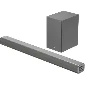 Cepter Soundbar 3 - 2.1 soundbar, harmaa