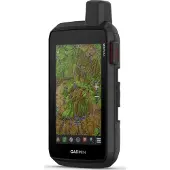 Garmin Montana 710i Black GPS & tietokoneet One Size