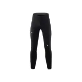 Assos Tactica Thermo T5 pyöräilyhousut musta miehet
